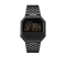 Nixon Re - Run - All Black - Streetart.fr